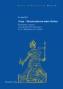Troja - Metamorphosen eines Mythos - Französische, englische und italienische Überlieferungen des 12. Jahrhunderts im Vergleich
