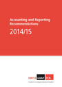 Swiss GAAP FER 2014/15 (Englisch) - Accounting and Reporting Recommendations