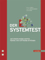 Der Systemtest - Anforderungsbasiertes Testen von Software-Systemen 