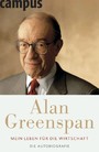 Alan Greenspan: Mein Leben für die Wirtschaft (Autobiografie) 