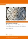 Il problema dello stile fra linguistica e critica letteraria - Positivismo e idealismo in Italia e in Germania