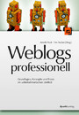 Weblogs professionell